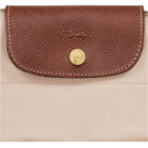 Le Pliage Original M Tote bag Paper – Canvas