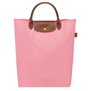 Le Pliage Original M Tote bag Marshmallow – Canvas