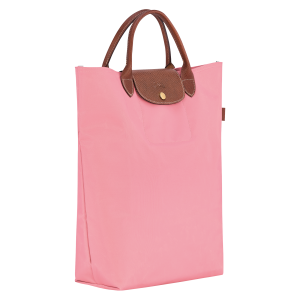 Le Pliage Original M Tote bag Marshmallow – Canvas
