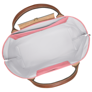 Le Pliage Original M Tote bag Marshmallow – Canvas