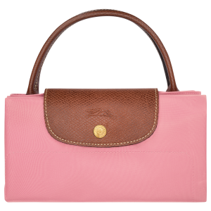 Le Pliage Original M Tote bag Marshmallow – Canvas