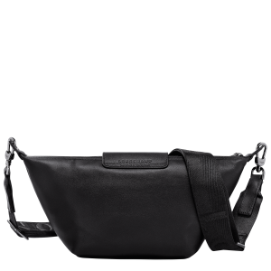 Le Pliage Xtra XS Crossbody bag Black – Leather
