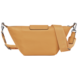 Le Pliage Xtra XS Crossbody bag Honey – Leather