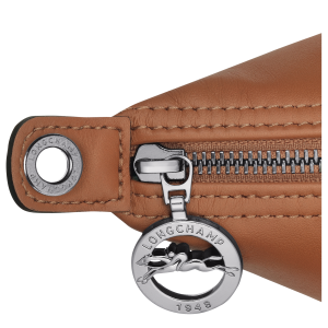 Le Pliage Xtra XS Crossbody bag Cognac – Leather
