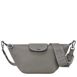 Le Pliage Xtra XS Crossbody bag Turtledove – Leather