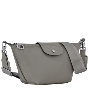 Le Pliage Xtra XS Crossbody bag Turtledove – Leather