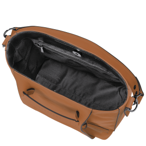 Longchamp 3D S Crossbody bag Natural – Leather
