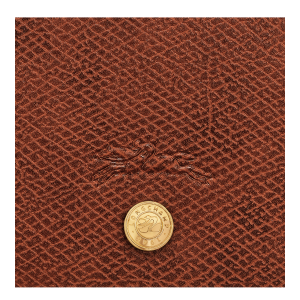 Épure S Crossbody bag Brown – Leather