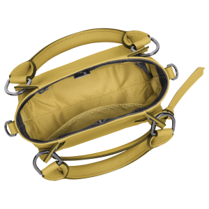Longchamp 3D XS Handbag Ginger – Leather