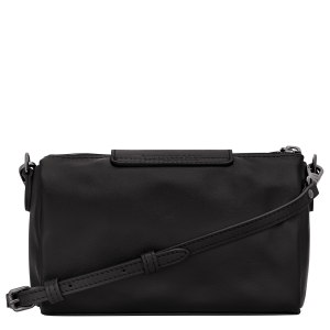 Le Pliage Xtra XS Crossbody bag Black – Leather