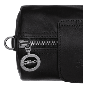 Le Pliage Xtra XS Crossbody bag Black – Leather