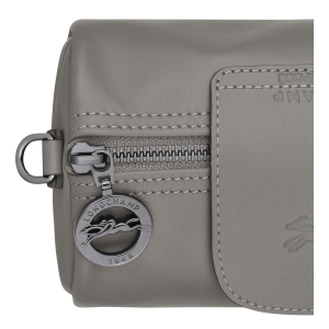 Le Pliage Xtra XS Crossbody bag Turtledove – Leather