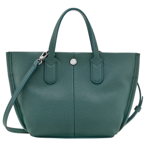 Essential XS Handbag Cedar – Leather