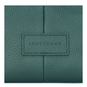 Essential XS Handbag Cedar – Leather