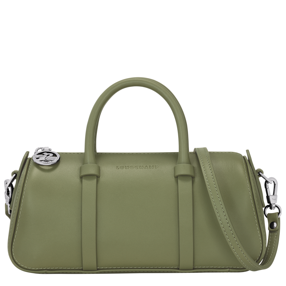 Daylong S Handbag Laurel - Leather