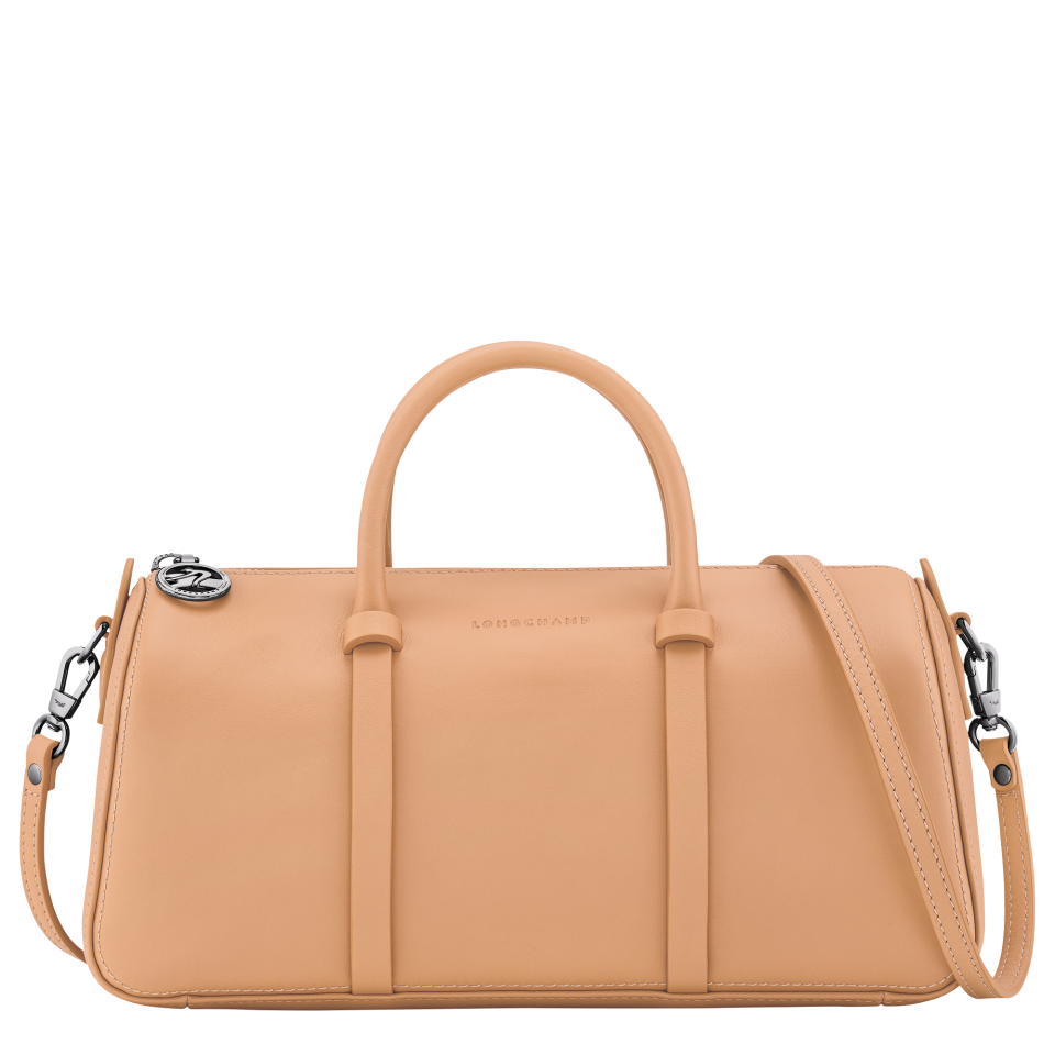 Daylong M Handbag Seed - Leather