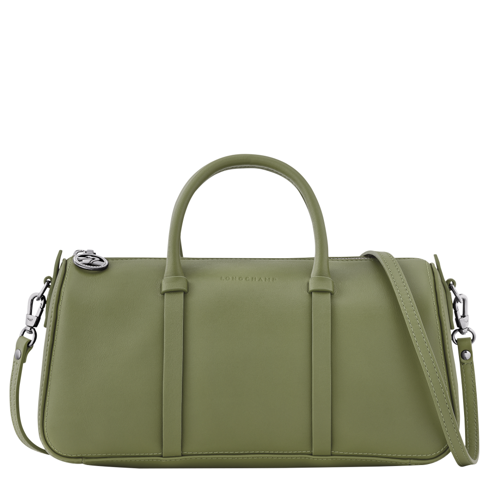 Daylong M Handbag Laurel - Leather