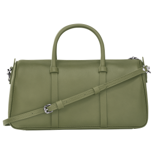 Daylong M Handbag Laurel – Leather