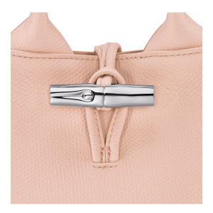 Le Roseau XS Handbag Ballerina – Leather