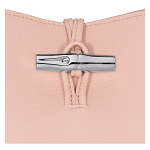 Le Roseau XS Bucket bag Ballerina – Leather