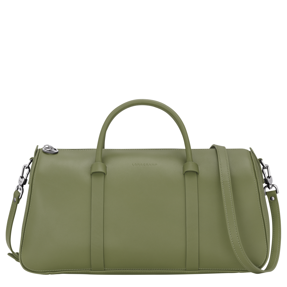 Daylong L Handbag Laurel - Leather