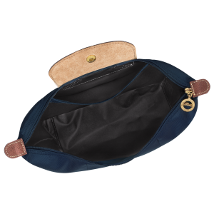 Le Pliage Original M Backpack Navy – Canvas