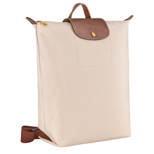 Le Pliage Original M Backpack Paper – Canvas
