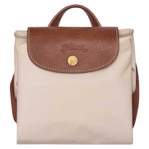Le Pliage Original M Backpack Paper – Canvas