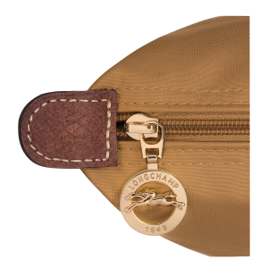 Le Pliage Original M Backpack Fawn – Canvas
