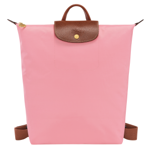 Le Pliage Original M Backpack Marshmallow – Canvas