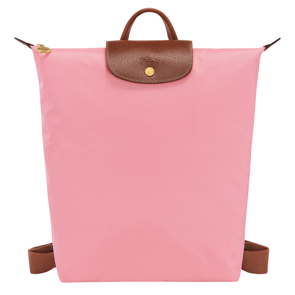 Le Pliage Original M Backpack Marshmallow - Canvas