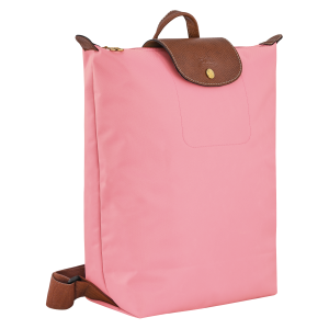 Le Pliage Original M Backpack Marshmallow – Canvas