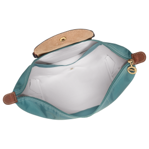 Le Pliage Original M Backpack Eucalyptus – Canvas