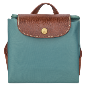 Le Pliage Original M Backpack Eucalyptus – Canvas