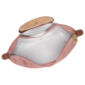 Le Pliage Original M Backpack Pink Tea – Canvas