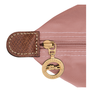 Le Pliage Original M Backpack Pink Tea – Canvas
