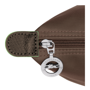 Le Pliage Green M Backpack Terra – Canvas
