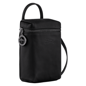 Le Pliage Xtra XS Crossbody bag Black – Leather