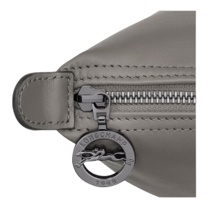 Le Pliage Xtra M Backpack Turtledove – Leather