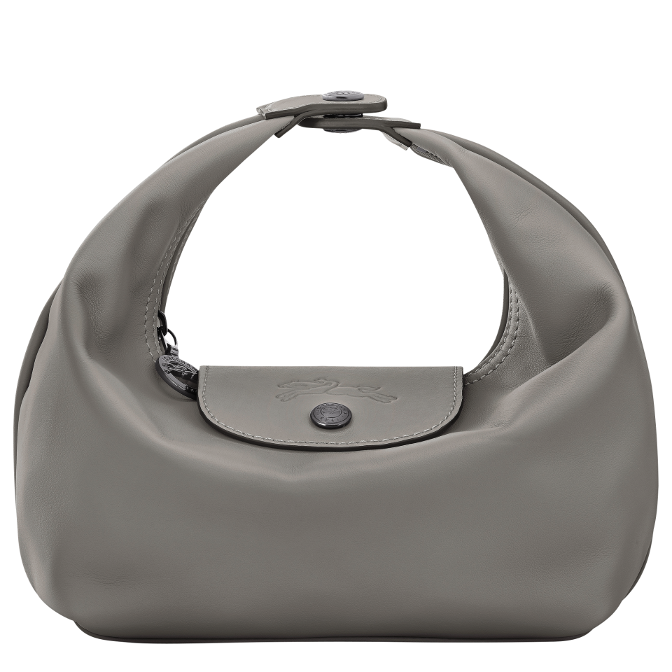 Le Pliage Xtra XS Handbag Turtledove - Leather