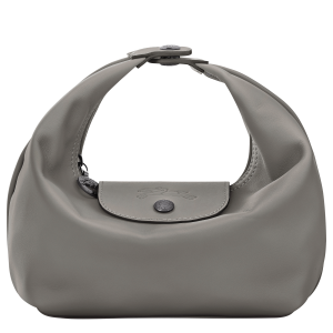Le Pliage Xtra XS Handbag Turtledove – Leather