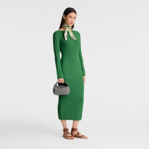 Le Pliage Xtra XS Handbag Turtledove – Leather