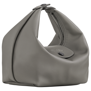 Le Pliage Xtra XS Handbag Turtledove – Leather