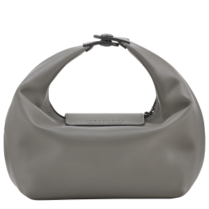 Le Pliage Xtra XS Handbag Turtledove – Leather