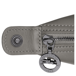 Le Pliage Xtra XS Handbag Turtledove – Leather