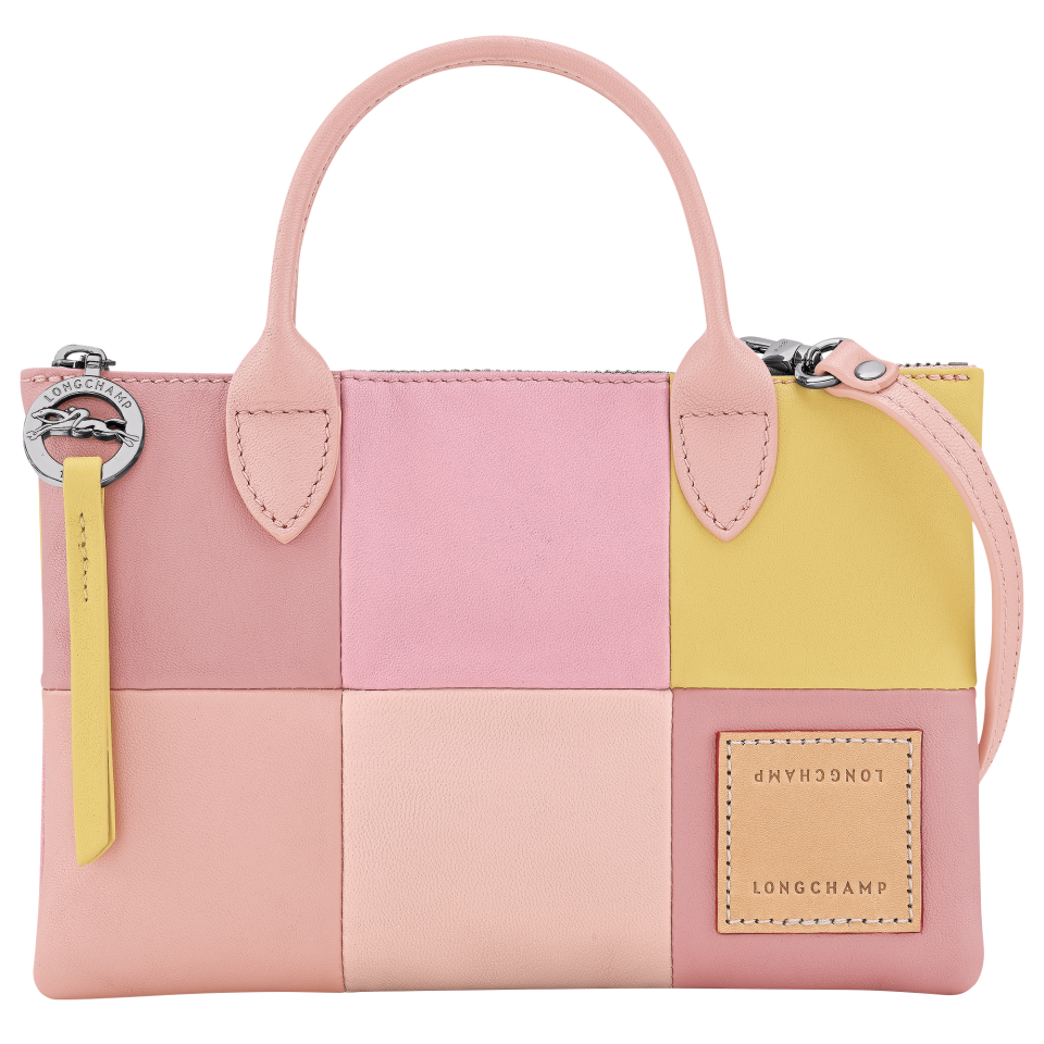 Re-play XS Handbag Ballerina - Leather