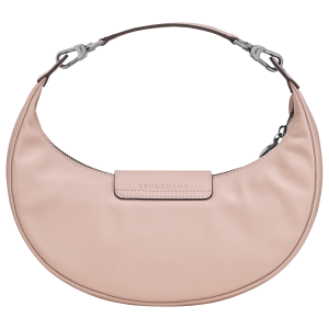 Le Pliage Xtra S Shoulder bag Nude – Leather