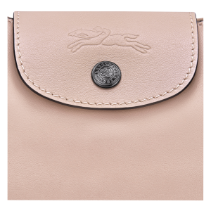 Le Pliage Xtra S Shoulder bag Nude – Leather