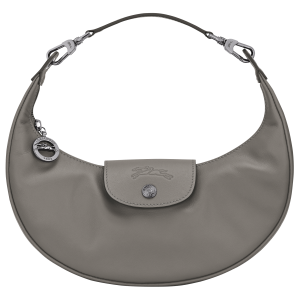 Le Pliage Xtra S Shoulder bag Turtledove – Leather