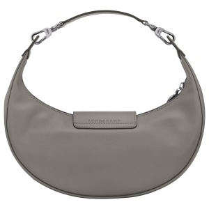 Le Pliage Xtra S Shoulder bag Turtledove – Leather
